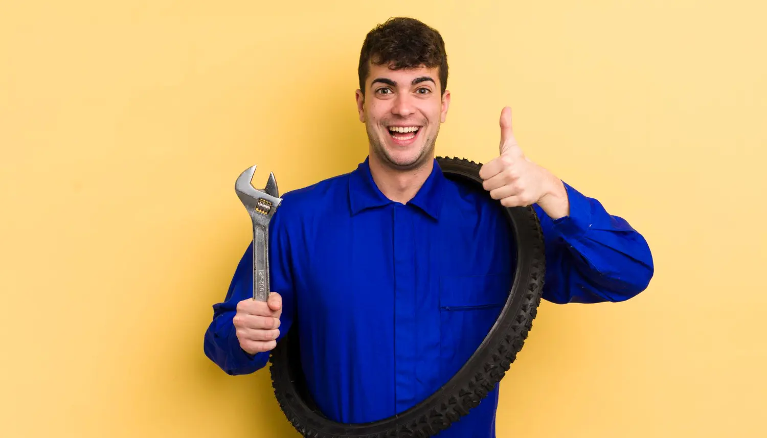 reparaciones de motos